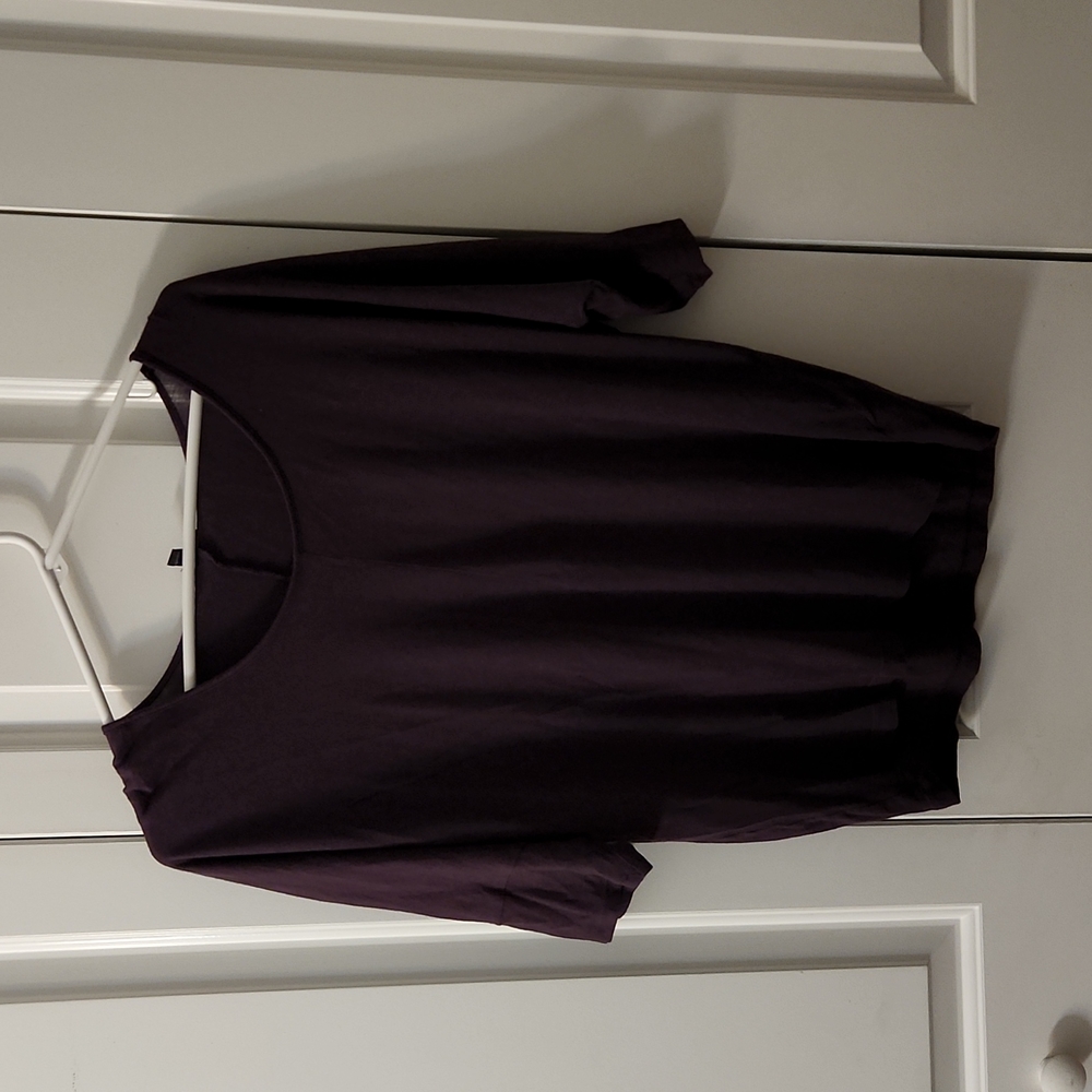 Express blouse
